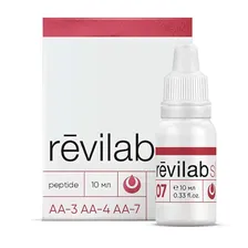 Revilab SL-03 - для иммунной и нейроэндокринной системы