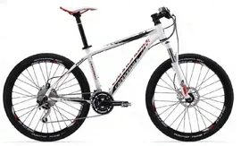 Горный велосипед Cannondale Tail SL 1 (2012)