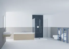 Grohe Rapid SL Инмталяция для подвесного биде 38553001