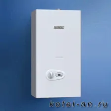 Газовый котел BaltGaz серии SL 14 Т сжиженный газ