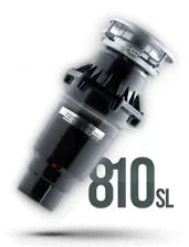 BONE CRUSHER BC-810-SL