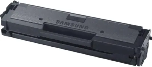 Картридж Samsung SU812A MLT-D111S для Samsung SL-M2020 SL-M2020W SL-M2070 SL-M2070W черный-0