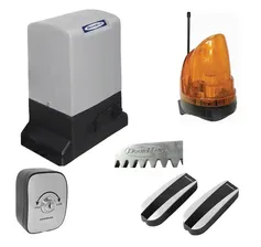 Комплект привода для откатных ворот DoorHan DoorHan SL-500KIT