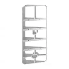 Smartec ST-FR013BR-SL Кронштейн для считывателей серии ST-FR042