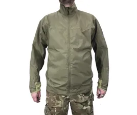 Куртка ARCTERYX GAMMA SL HOODY БЕЖ