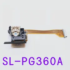 Замена для TECHNICS SL-PG360A SL-PG370A SL-PG380A Радио CD-плеер Лазерная головка Оптический Блок Звукоснимателей Optique Запчасти для Ремонта