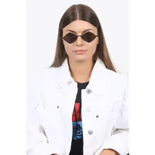 Солнцезащитные очки Saint Laurent SL 302 LISA 002 D55