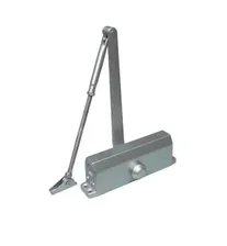 Доводчик для дверей весом до 120 кг Smartec ST-DC036BCDA-SL