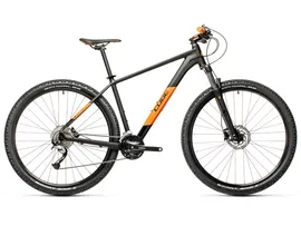 Велосипед Cube Aim SL 27.5 (2021)
