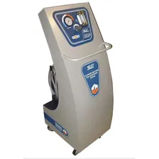 Установка для замены антифриза SL-037М