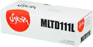 Картридж SAKURA MLTD111L для Samsung Xpress SL-M2020, SL-M2020W, SL-M2070, SL-M2070W, SL-M2070F, SL-M2070FW, SL-M2070FH, SL-M2070HW, черный, 2000 к.