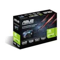 Видеокарта ASUS nVidia GeForce GT 710 1Gb 710-1-SL