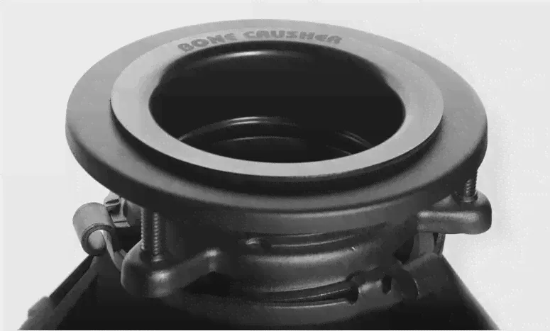 Измельчитель пищевых отходов Bone Crusher BC 910-SL-1
