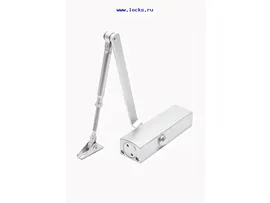 Дверной доводчик NOTEDO DC-075 SL+HO Plus