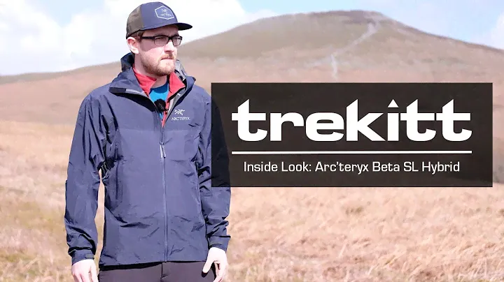 Inside Look: Arc'teryx Beta SL Hybrid