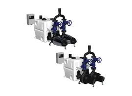 Канализационная установка Grundfos M1.80.80.40.4.51D/450.SL