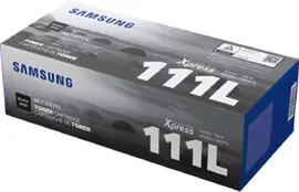 Картридж HP MLT-D111L для SL-M2020/M2020W/SL-M2070/M2070W 1800стр Черный SU801A
