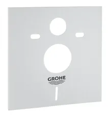 Звукоизолирующая прокладка GROHE Rapid SL 37131000