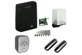 Автоматика для откатных ворот DOORHAN DOORHAN SL-500KIT