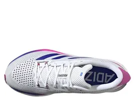 Adidas Adizero SL Мужские кроссовки GV9095 385267477445 (белый, lpn23464444)