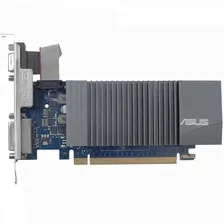 Видеокарта ASUS (GT710-SL-1GD5) GeForce GT 710 1GB