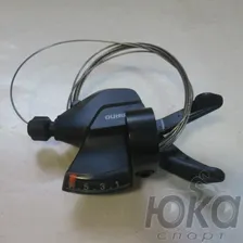 Shimano SL-M315 Altus правая, 7ск