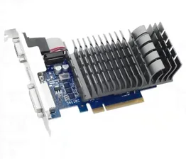 Видеокарта Asus GT 710 1Gb (GT710-SL-1GD5-BRK)
