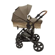 TEDDY BEAR` SL-661 коляска трансформер