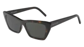 Солнцезащитные очки Saint Laurent SL 276 MICA 002 size 53