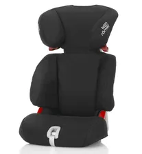 Детское автокресло 15-36 кг Britax Roemer Discovery SL Cosmos Black Trendline