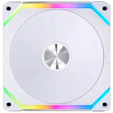 Система охлаждения LIAN LI UNI FAN SL V2 140 White aRGB PWM 140mm 1600RPM (1pcs)