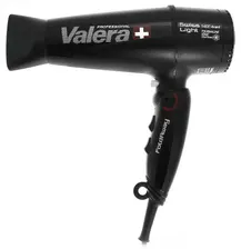 Фен Valera Swiss Light 5400 Fold-Away (SL 5400T) черный SL 5300T