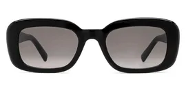 Saint Laurent™ SL M130 002 53 - Black