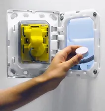 Инсталляция для унитаза Grohe Rapid SL 38584001