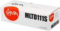 Картридж SAKURA MLTD111S для Samsung Xpress SL-M2020, SL-M2020W, SL-M2070, SL-M2070W, SL-M2070F, SL-M2070FW, SL-M2070FH, SL-M2070HW, черный, 1000 к.