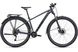 Cube Aim SL Allroad 29 (2022)