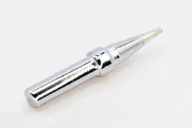 Жало для паяльной станции SL-20/30, лопатка 1/16', длина 39мм, тип 624 Solomon