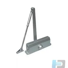 ST-DC036BCDA-SL Доводчик для дверей весом до 120 кг Smartec