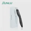 Ручки для 3d-печати SUNLU SL-300 Kalem, 3d-ручка с профессиональной поддержкой, нить из пла-пластика и АБС-пластика 1,75 мм для специальных поделок и пода... (art.: 3a3557798ab)