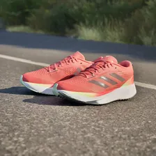 ADIZERO SL Красный