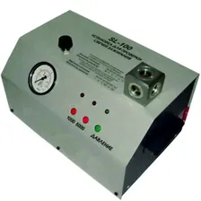 установка для проверки свечей зажигания SL-100
