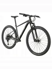 Велосипед MTB Cannondale Trail SL 3 29 черный M