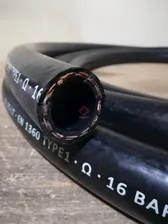 Шланг топливный низкотемпературный SL 19 LT (19мм), SL19LT