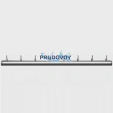 Spray line SL-810, линейный коллектор с насадками