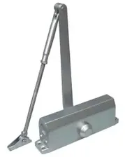 Доводчик дверной Smartec ST-DC036BCDA-SL