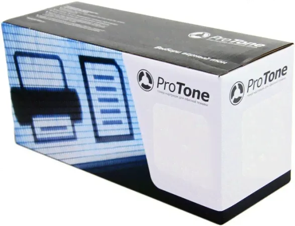 Совместимый тонер-картридж ProTone MLT-D111L черный для Samsung SL-M2020/SL-M2070, 1.8K-0