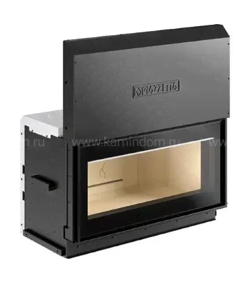 Каминная топка Piazzetta MC 90/44 SL