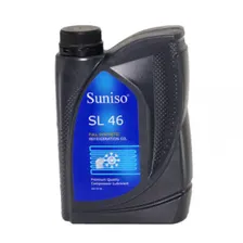 Масло Suniso SL 46 (V=1)