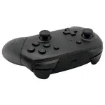 Геймпад беспроводной/Bluetooth-джойстик N-SL для консоли/приставки Nintendo Switch Pro и PC, черный