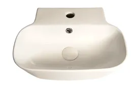 Раковина SantiLine SL-2002 44.5 см